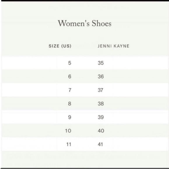 Jenni Kayne Sunday Leather Espadrille Sandals in Black Size 38EU/US 8 NWT - Picture 11 of 11